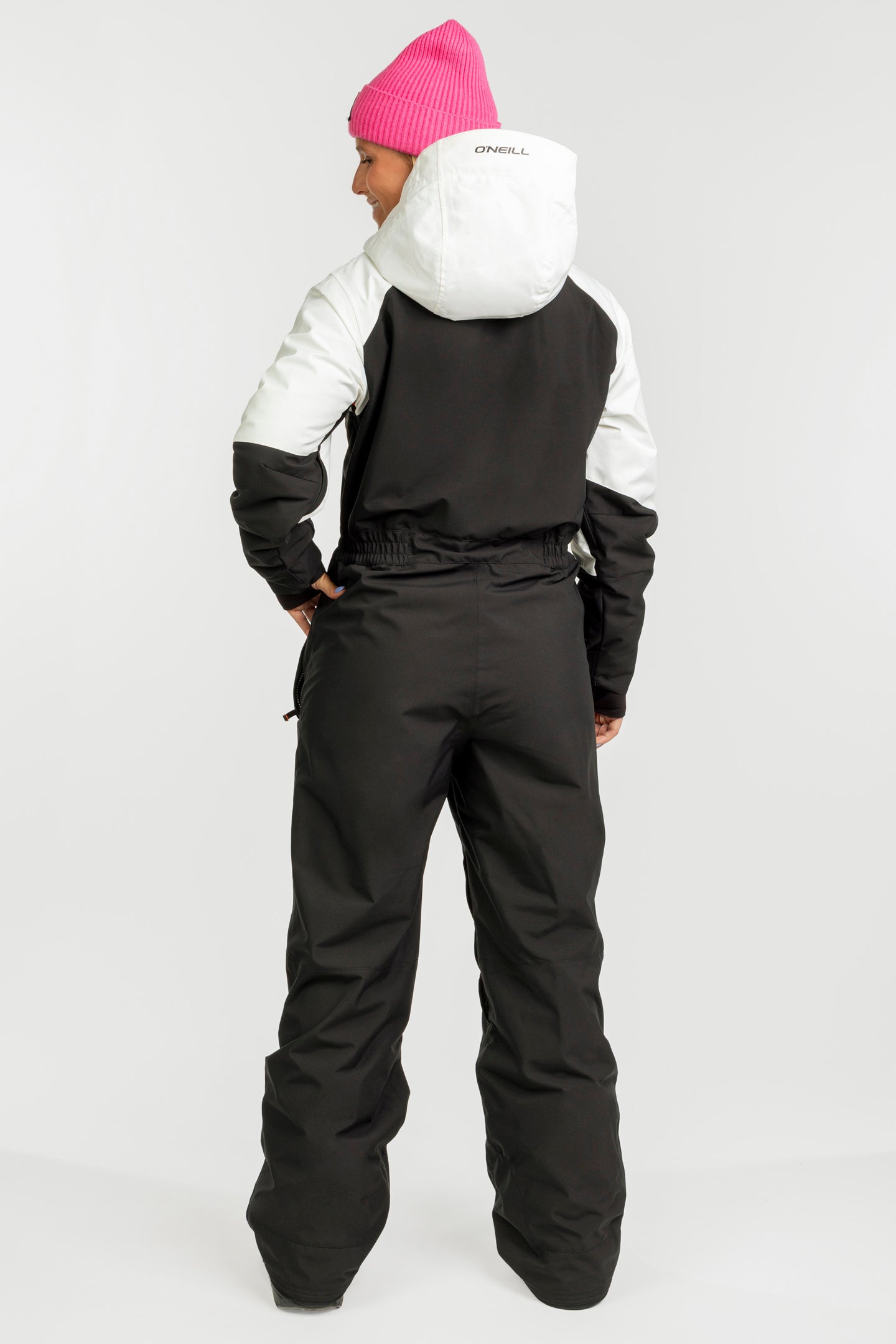 FWC Play Snowsuit - Image 2