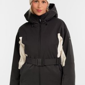 FWC Cruz Hybrid Belted Jacket