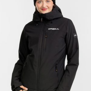 FWC Cruz Snow Jacket