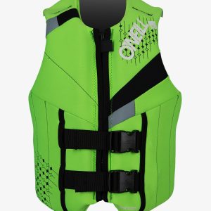 Teen Reactor USCG Vest