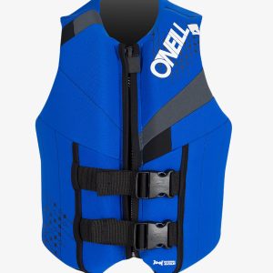 Teen Reactor USCG Vest