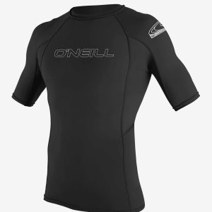 Basic Skins 50+ S/S Rash Guard