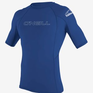 Basic Skins 50+ S/S Rash Guard
