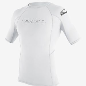 Basic Skins 50+ S/S Rash Guard