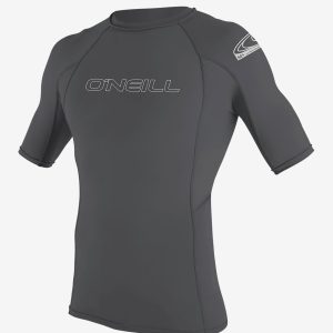 Basic Skins 50+ S/S Rash Guard