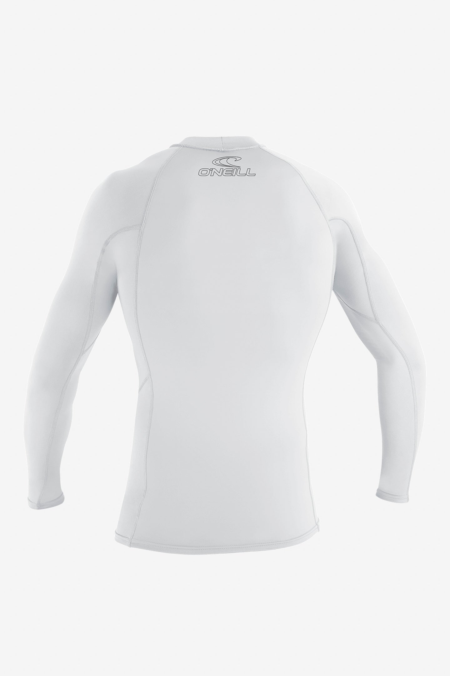 Basic Skins 50+ L/S Rash Guard - Image 2