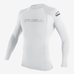 Basic Skins 50+ L/S Rash Guard