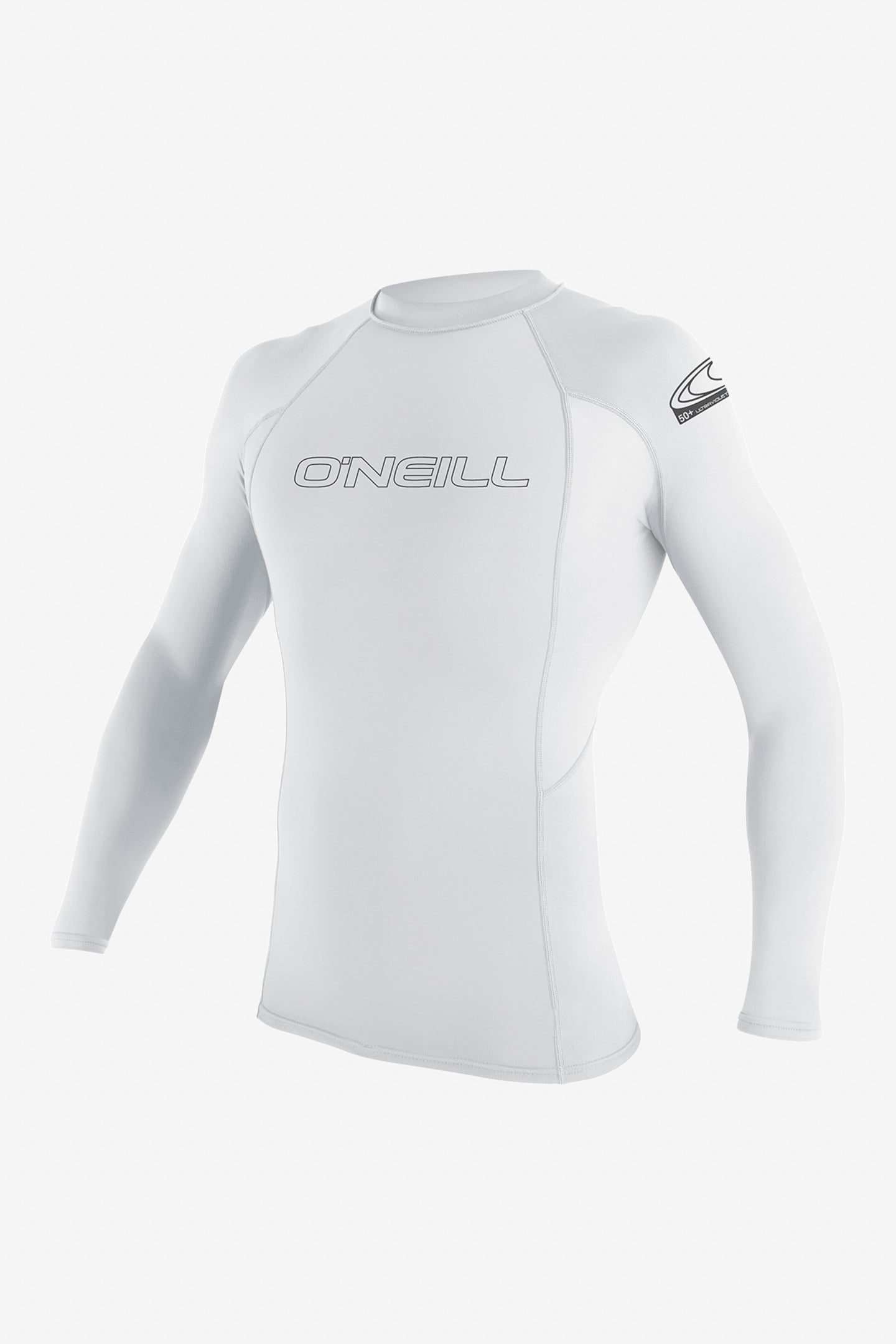 Basic Skins 50+ L/S Rash Guard