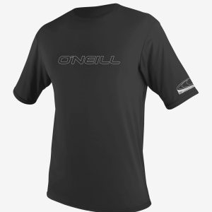 Basic Skins 50+ S/S Sun Shirt