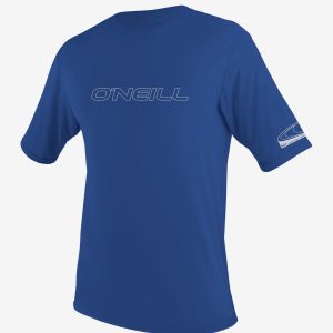 Basic Skins 50+ S/S Sun Shirt