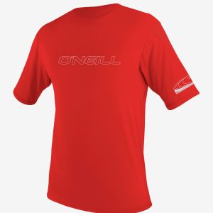 Basic Skins 50+ S/S Sun Shirt