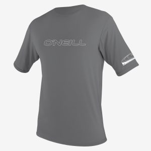 Basic Skins 50+ S/S Sun Shirt
