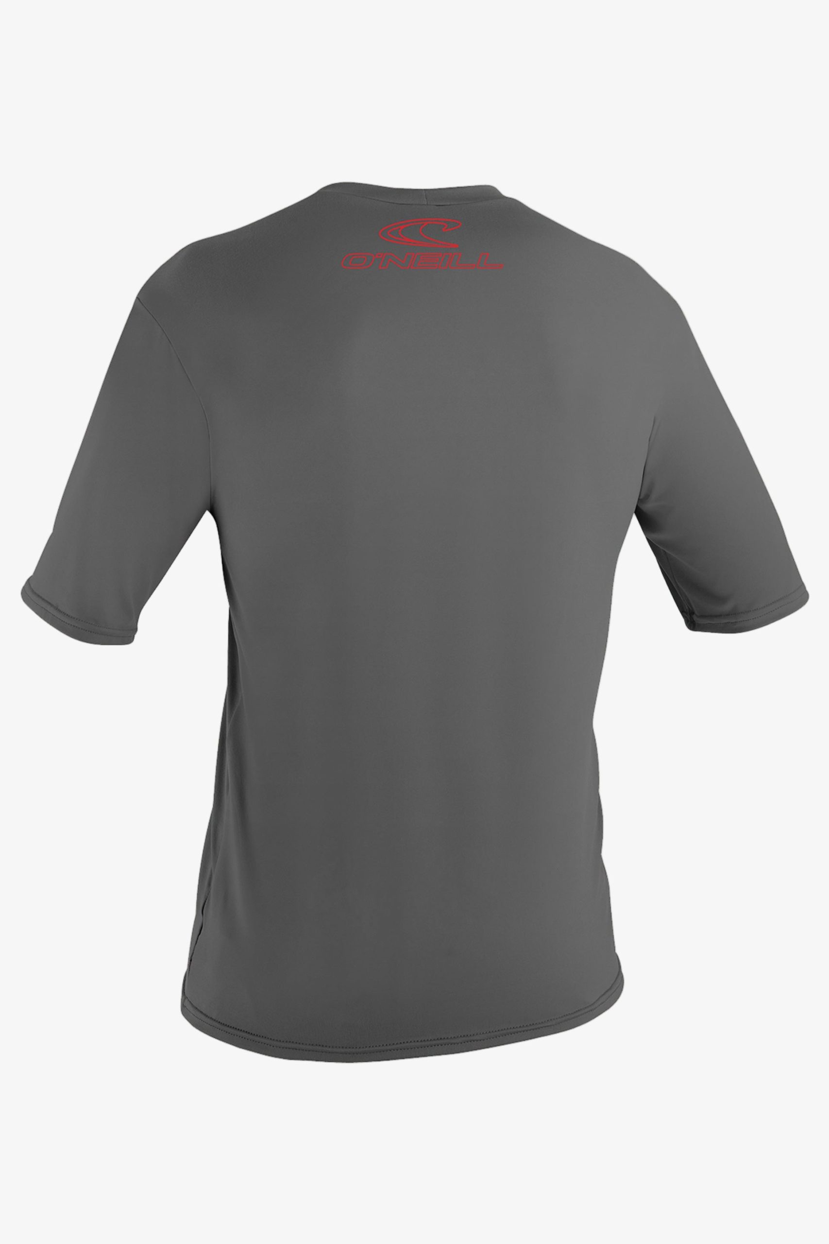 Youth Basic Skins 50+ S/S Sun Shirt - Image 2
