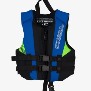 Child Reactor USCG Vest