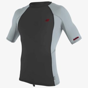 Premium Skins S/S Rash Guard