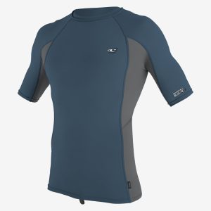 Premium Skins S/S Rash Guard