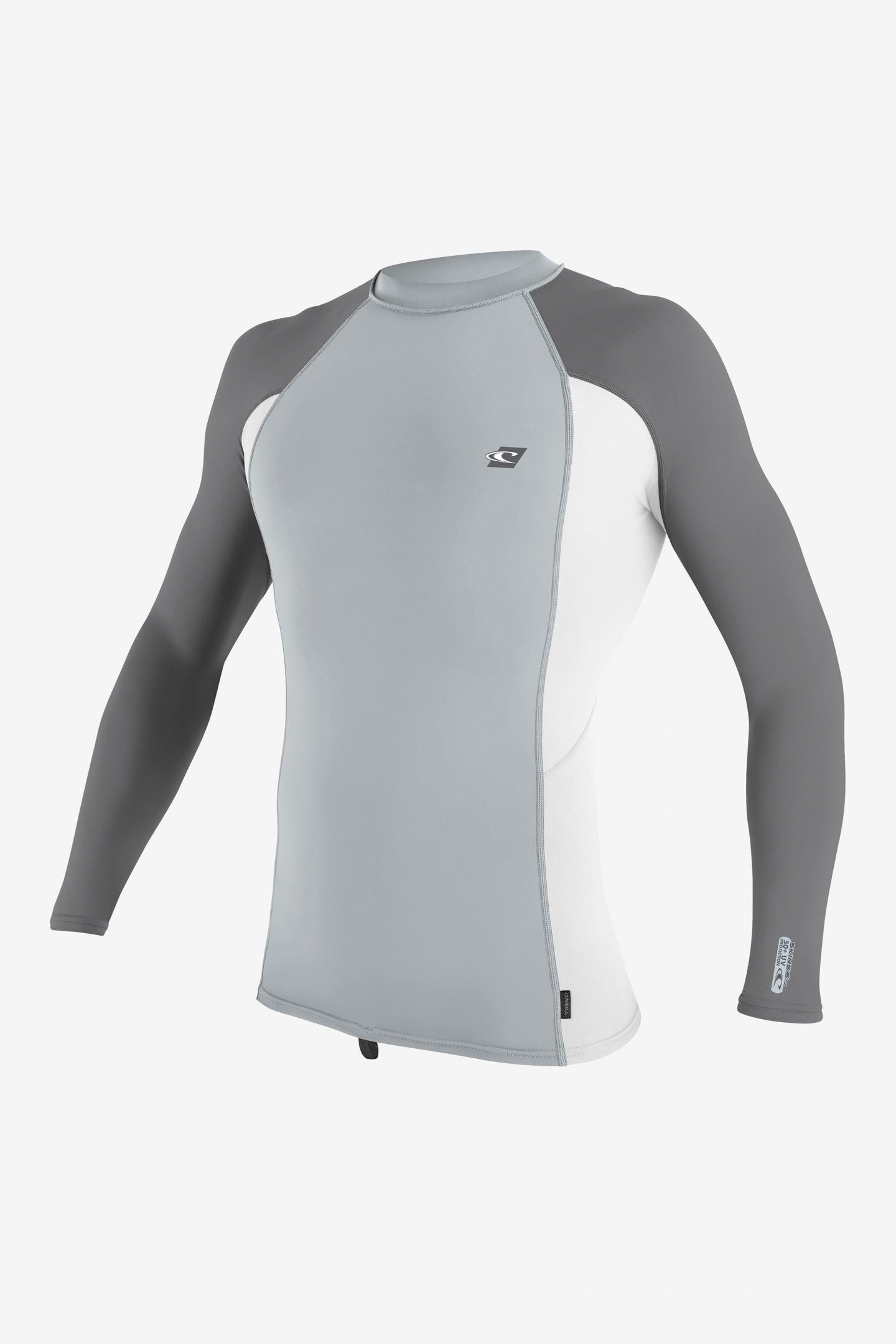 Premium Skins L/S Rash Guard