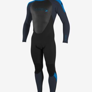 Youth Epic 3/2mm Back Zip Full Wetsuit