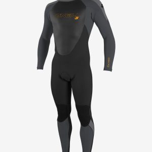 Youth Epic 4/3mm Back Zip Full Wetsuit