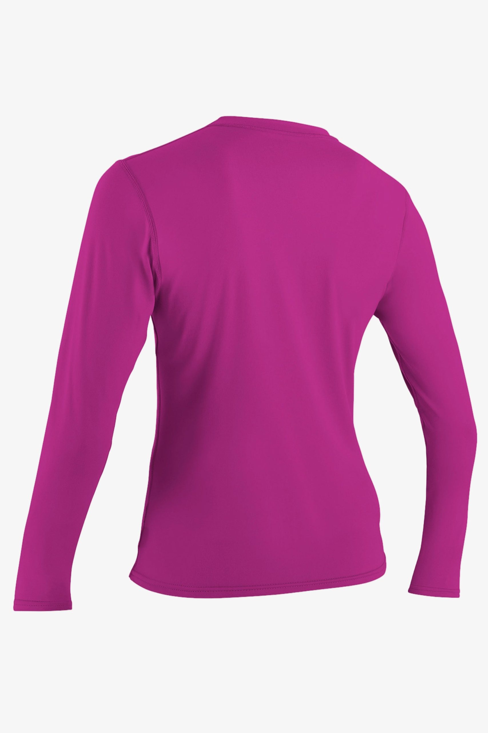 Women's Basic 50+ L/S Sun Shirt - Image 2
