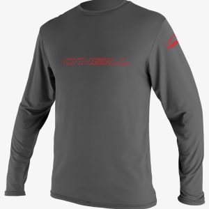 Youth Basic Skins 50+ L/S Sun Shirt