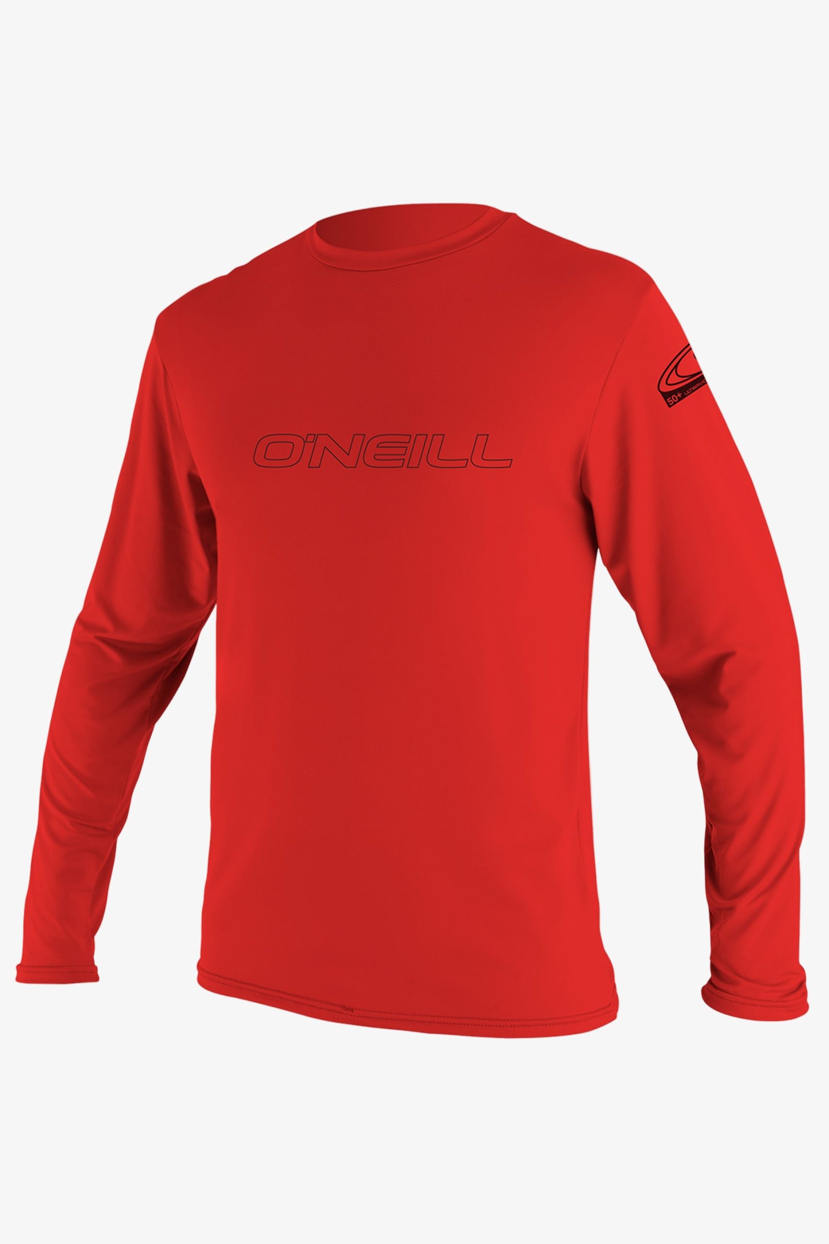 Youth Basic Skins 50+ L/S Sun Shirt