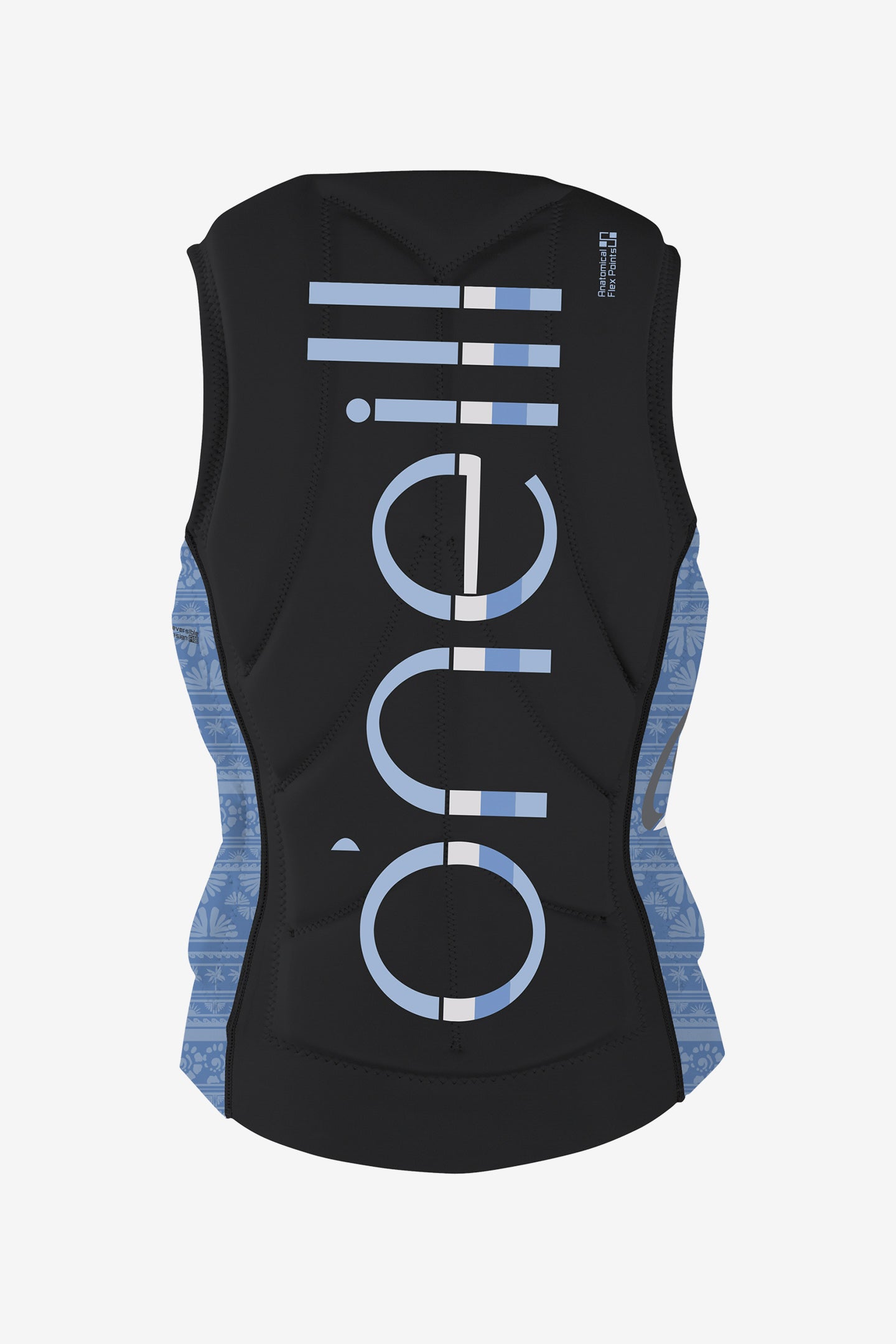Women's Slasher Comp Vest - Image 2
