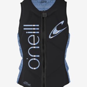 Women's Slasher Comp Vest