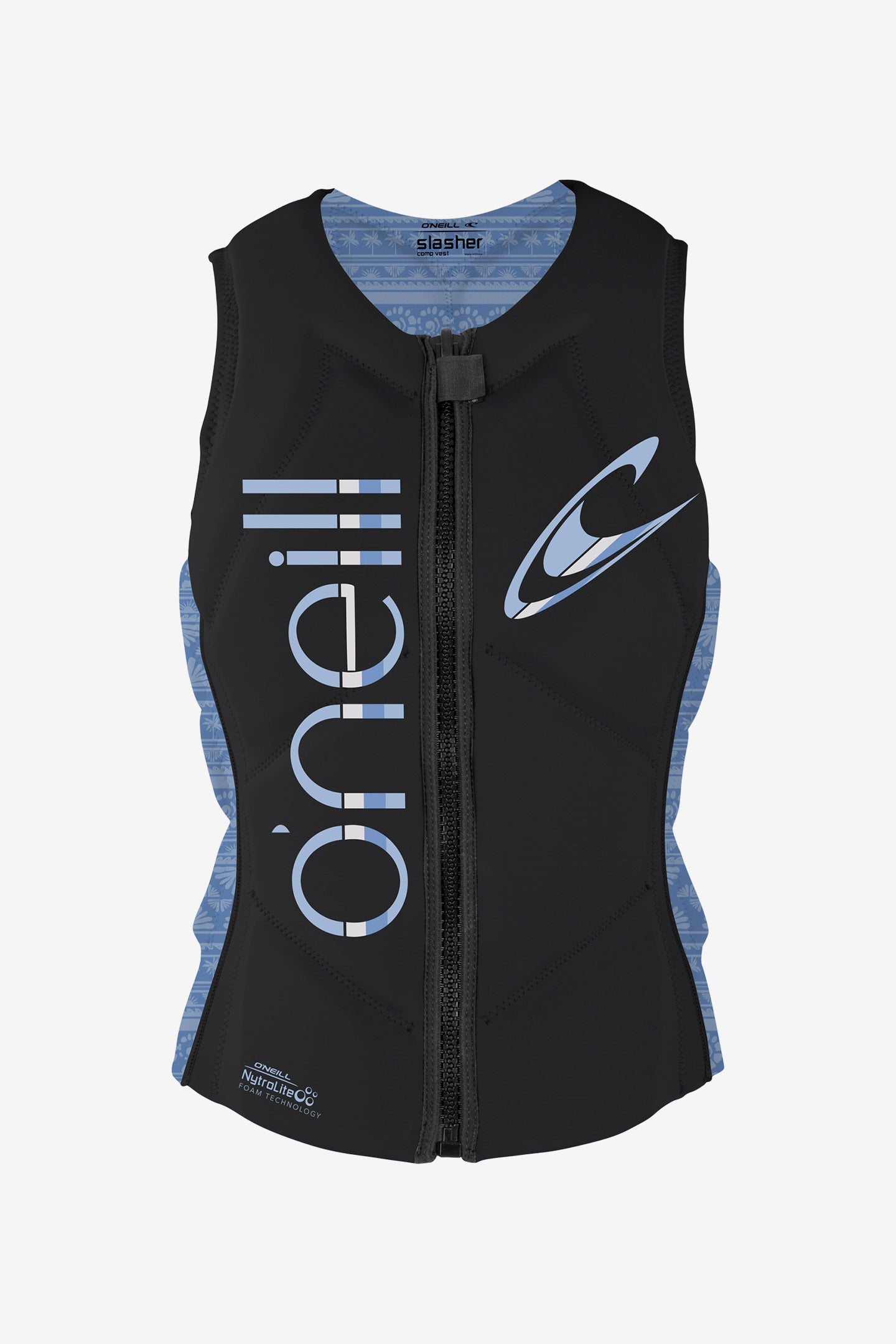 Women's Slasher Comp Vest