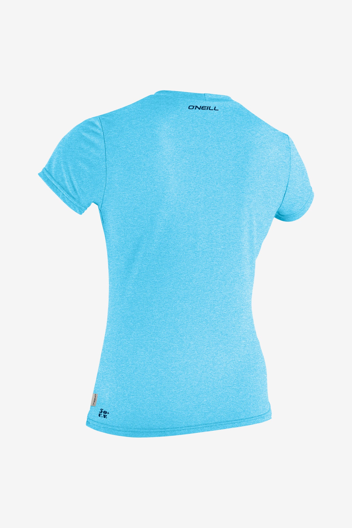 Women's Hybrid S/S Sun Shirt - Image 2