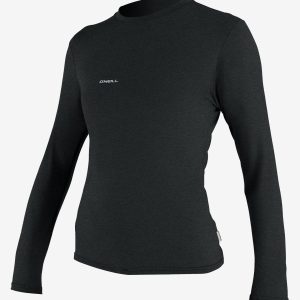 Women's Hybrid L/S Sun Shirt