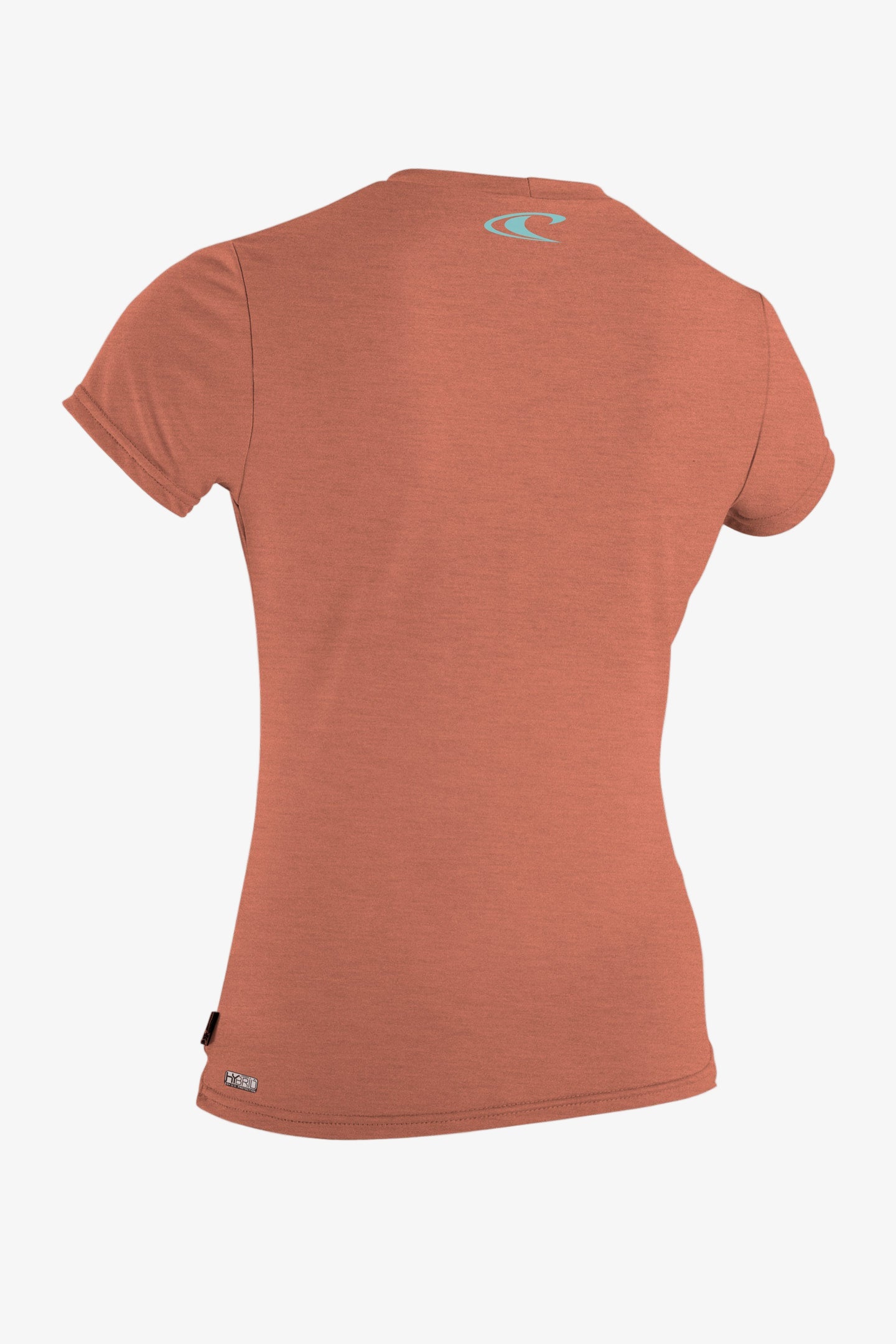 Girl's Hybrid S/S Sun Shirt - Image 2