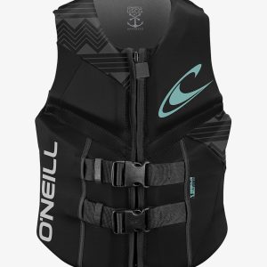 Women's Reactor USCG Vest