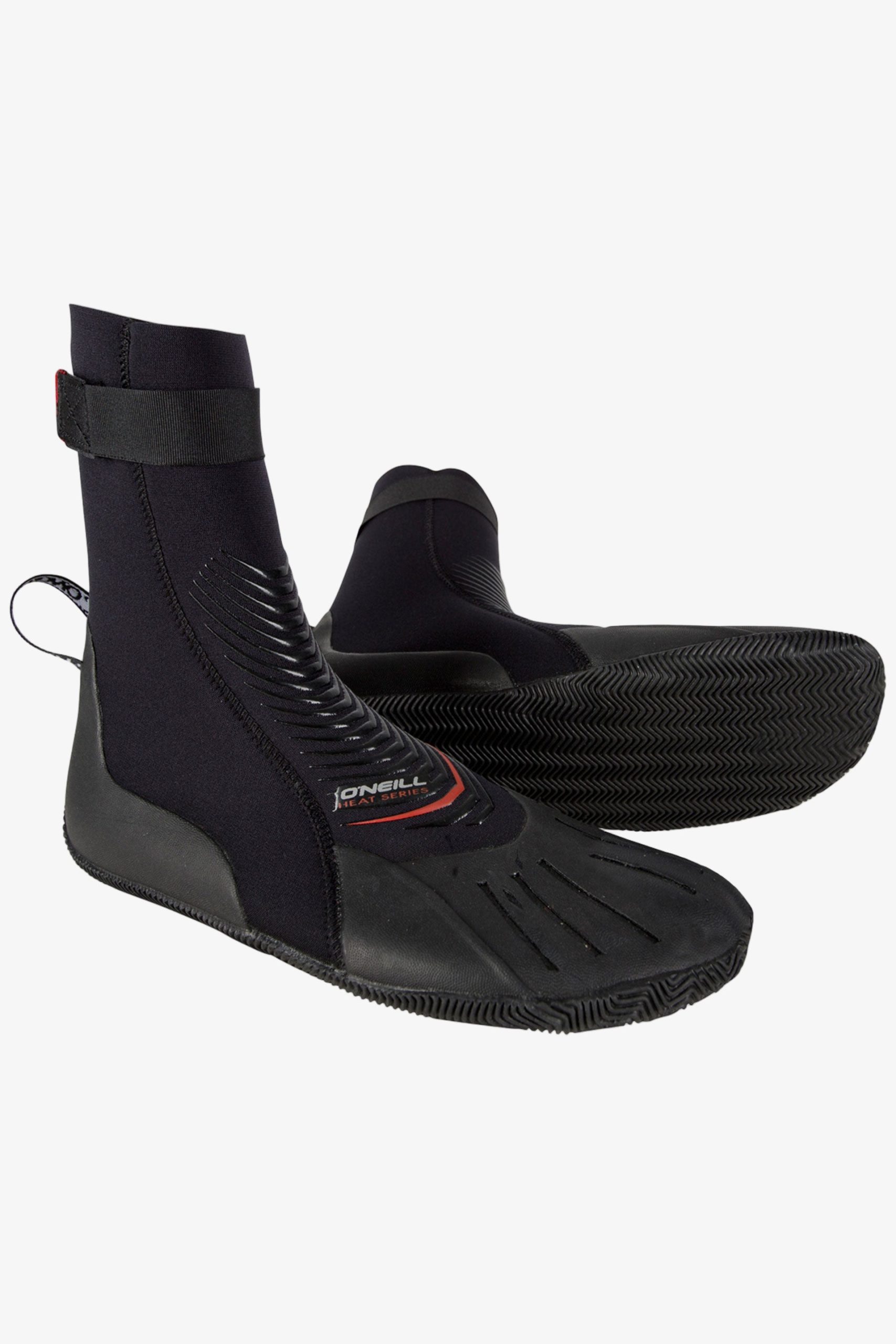 Heat RT 3mm Boot
