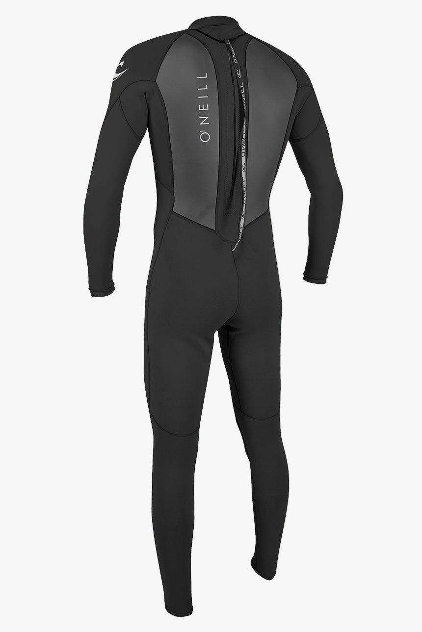 Reactor-2 3/2mm Back Zip Full Wetsuit - Image 2