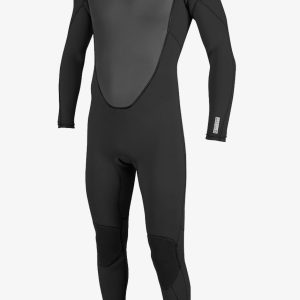 Reactor-2 3/2mm Back Zip Full Wetsuit