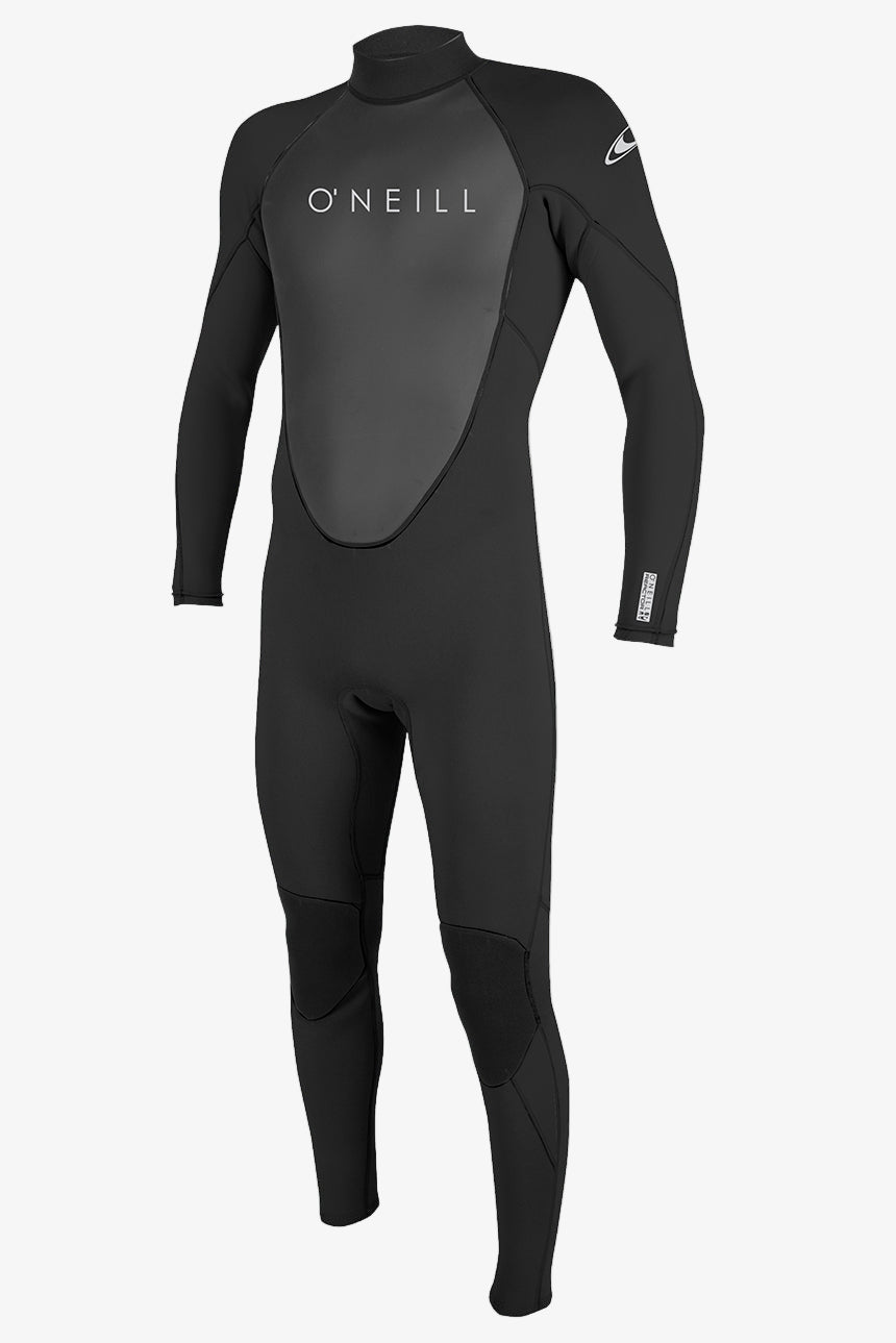 Reactor-2 3/2mm Back Zip Full Wetsuit