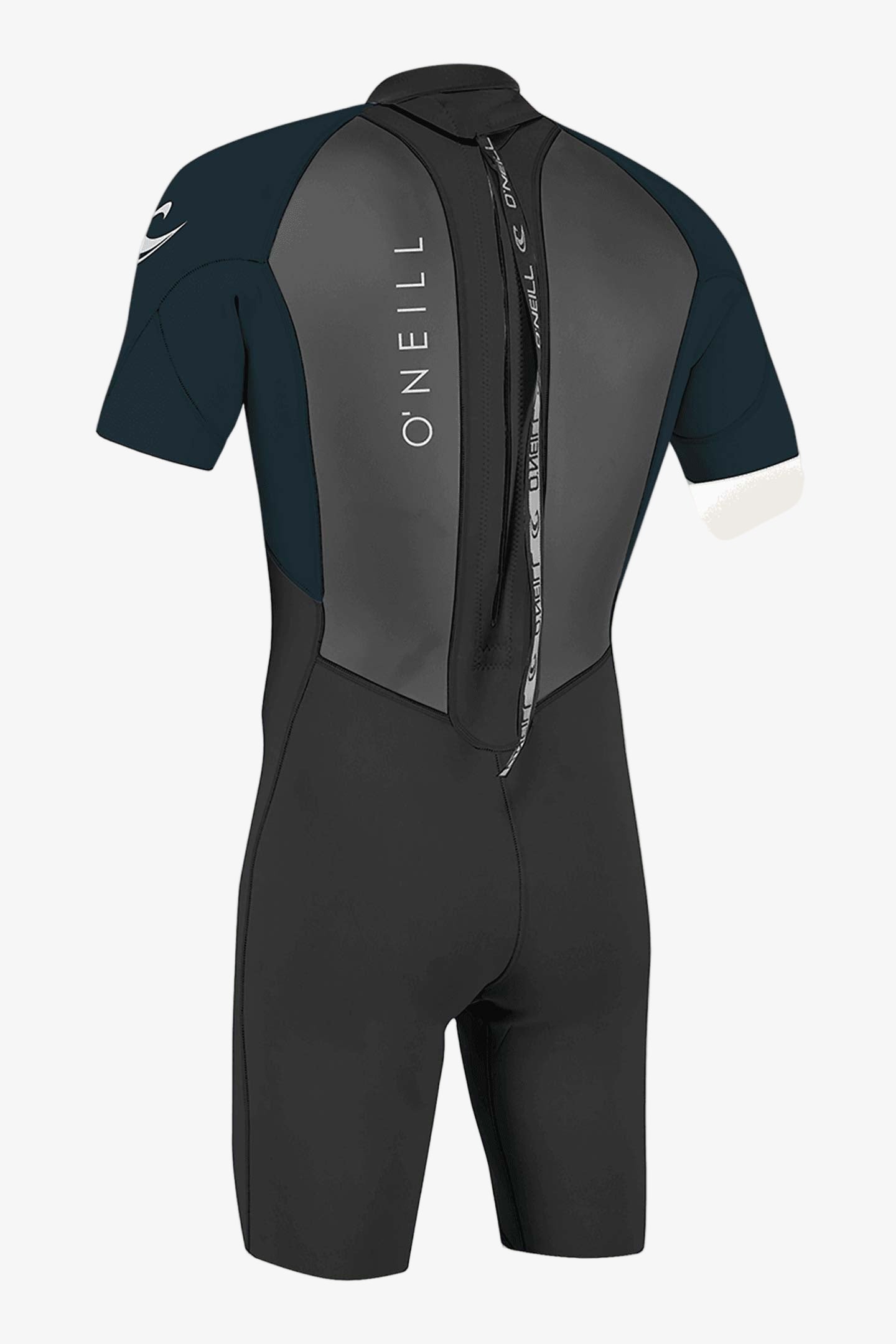 Reactor-2 2mm Back Zip S/S Spring Wetsuit - Image 2