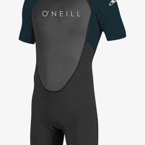 Reactor-2 2mm Back Zip S/S Spring Wetsuit