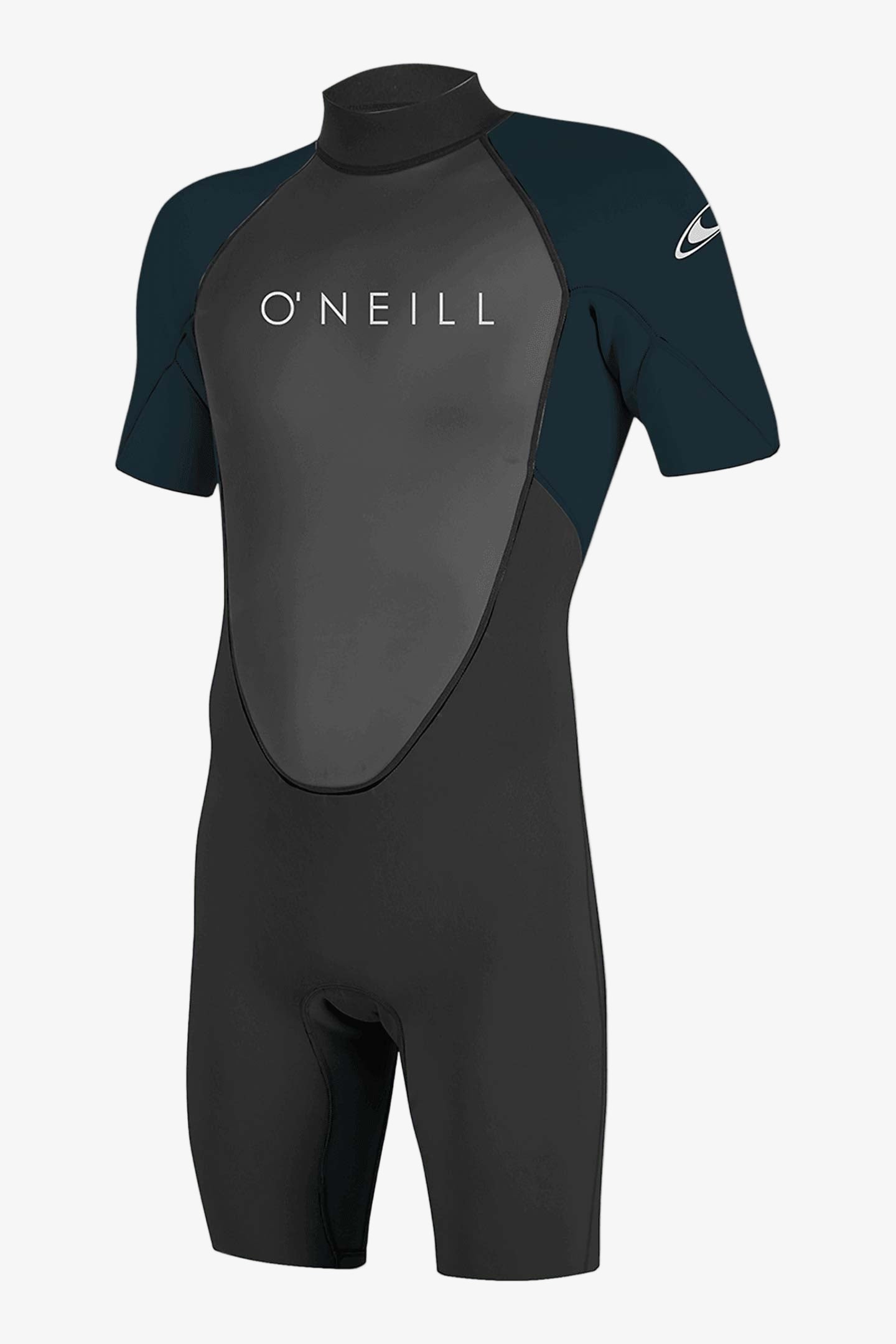 Reactor-2 2mm Back Zip S/S Spring Wetsuit