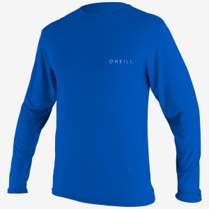 Basic Skins 30+ L/S Sun Shirt