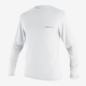 Basic Skins 30+ L/S Sun Shirt