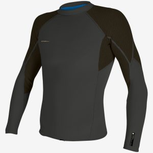 Hyperfreak 1.5mm L/S Top
