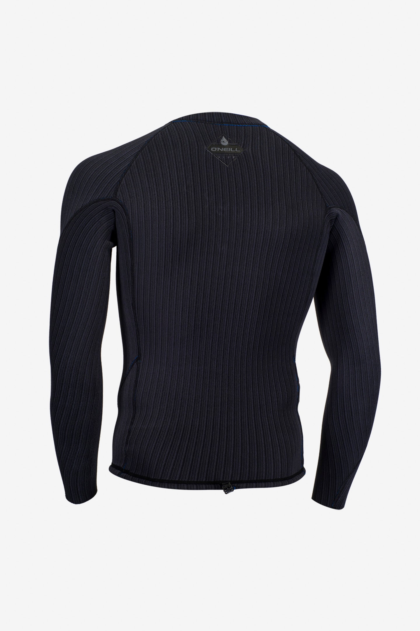 Hyperfreak Comp-X 2mm L/S Top - Image 2