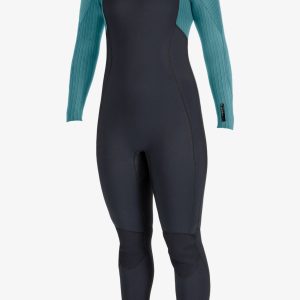 Women's Blueprint 3/2mm+ Chest Zip Full Wetsuit