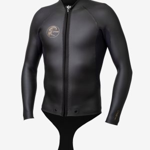 O'Riginals Rg8 2mm Beavertail Jacket
