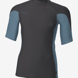 Hyperfreak Skins S/S Rash Guard