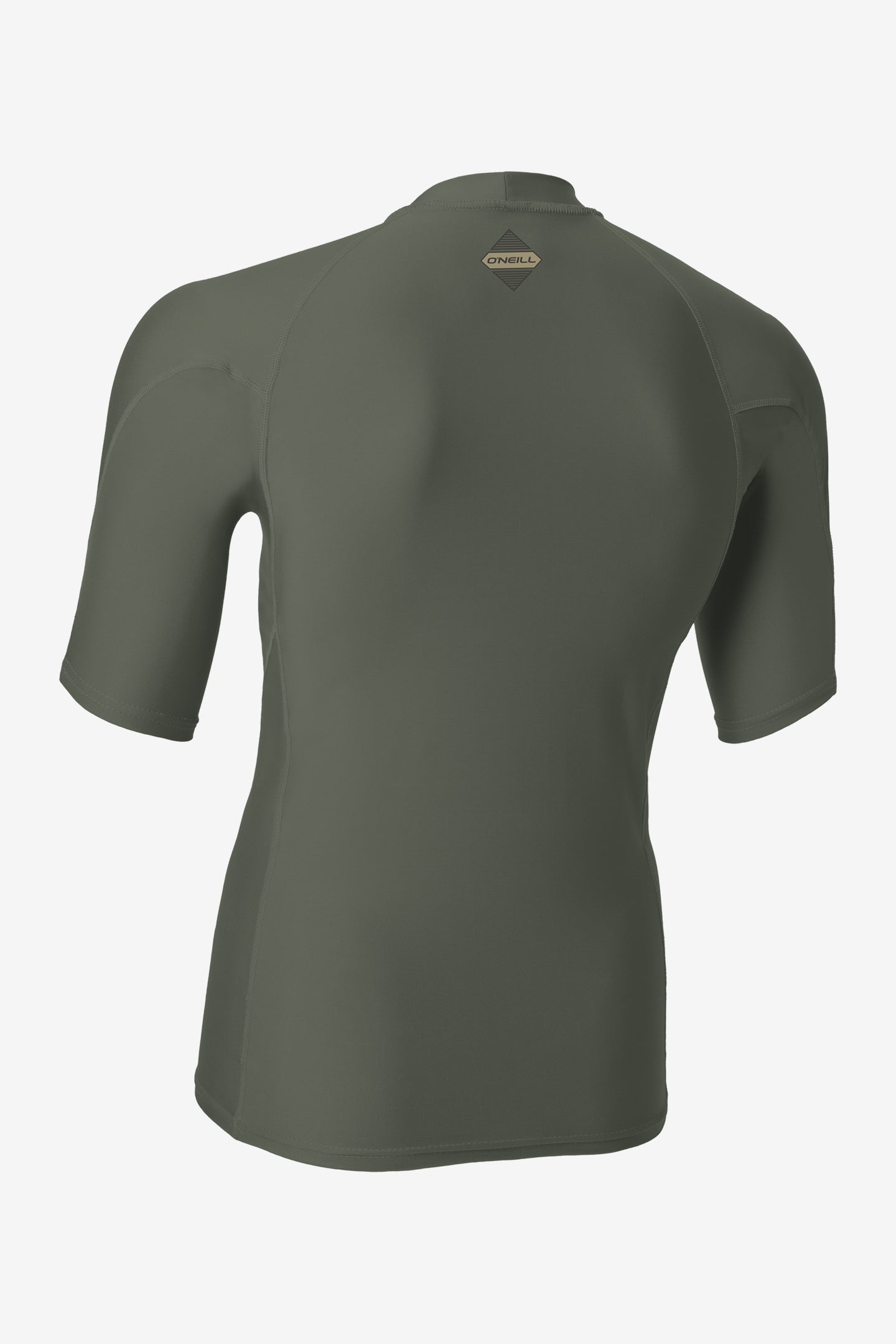 Hyperfreak Skins S/S Rash Guard - Image 2
