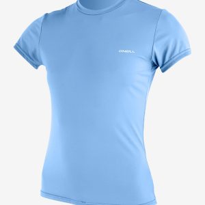 Women's Basic Skins-2 S/S Sun Shirt