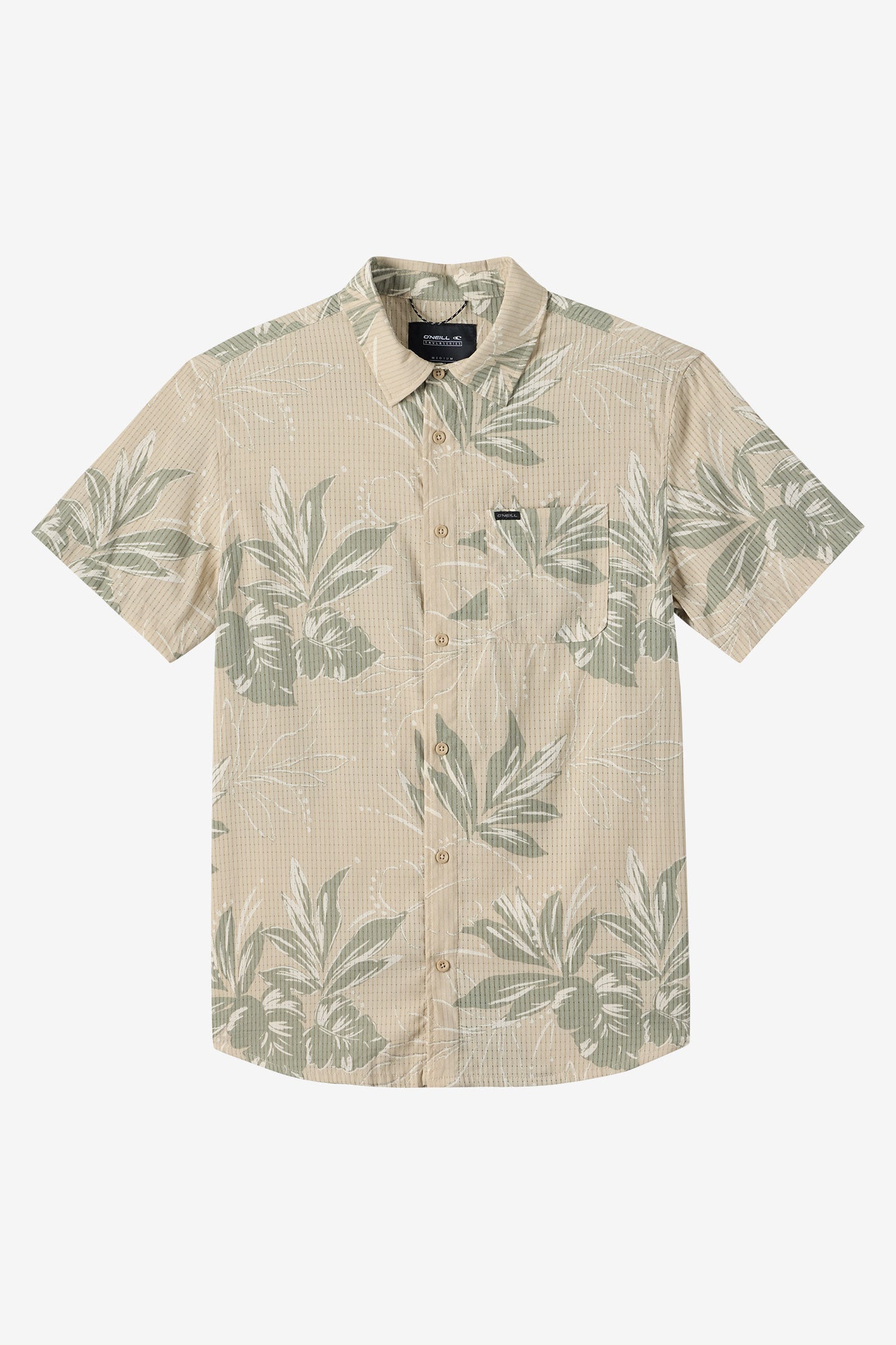 Boy's Tees & Shirts